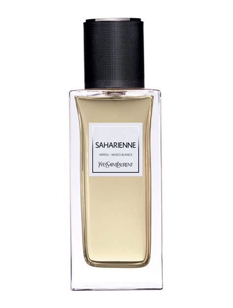 terra saharienne ysl|ysl saharienne scent.